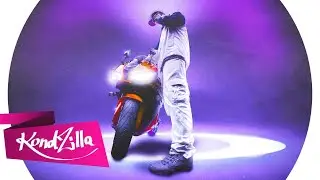 Levando Uma - MC Tavinho JP (KondZilla)