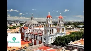 Puebla Travel Guide - Wandering Magnificent Mexico