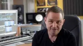 In The Studio with StoneBridge -  (Part 1 of 2)