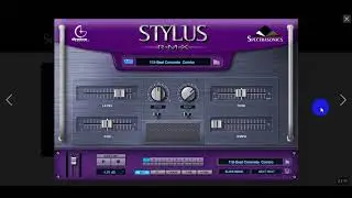Stylus RMX DJ music mixing vst plugin 2023
