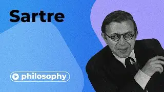 Sartre in 10 minutes