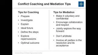 The Common Drivers of Internal Organizational Conflict