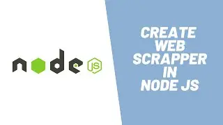 Learn how to do web scrapping using Node JS and Puppeteer