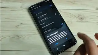 How To Enable USB Debugging in Samsung Galaxy A03 Core