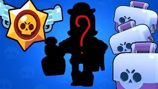 КТО ТЫ ИЗ Brawl Stars???!!! И угадай кто я