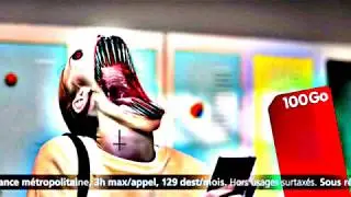 Creepy Advert Void Meme [EARRAPE]