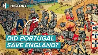 The Fascinating History of England and Portugal's 650 Year Alliance