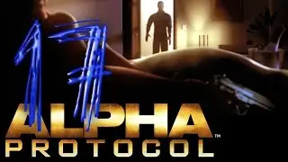 Прохождение Alpha Protocol #17