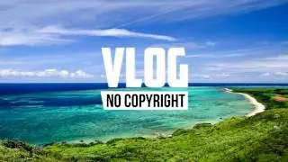 Fredji - Blue Sky (Vlog No Copyright Music)