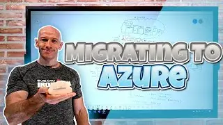 Overview of Migrating to Azure