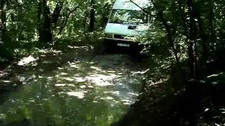 Extreme camp VERITAS 2