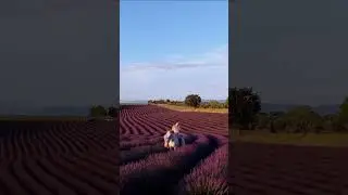 Чувствую себя настоящей принцессой