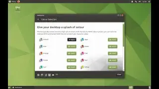 Ubuntu Mate 20.04 full installation and customization