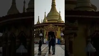 Swarno mondir Bandarban Travel || Hidden camera || Learning Code