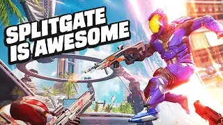 You Need To Play Splitgate