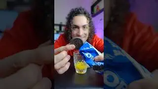 TRUCO con OREO!! 😱 