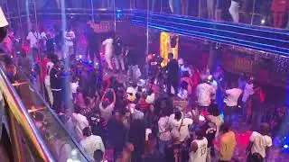 Olamide Performance at Just Ask Club