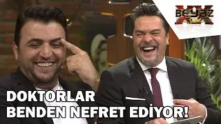 Şinasi'nin Blinmeyen Yönleri!  - Beyaz Show