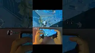 Bgmi Pubg Mobile ocean place 3rd floor enemy spot tricks #shorts