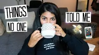 5 Things I Wish I Knew Before I Started Freelancing | Freelance Friday Ep. 13