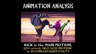 Dead Cells ANIMATION ANALYSIS REDUB | Motion Twin