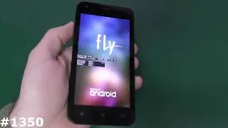 Hard Reset Fly FS455 Nimbus 11