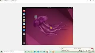 Ubuntu 22.04 | Install and configure  Remote Desktop (xrdp)   | Easy IT