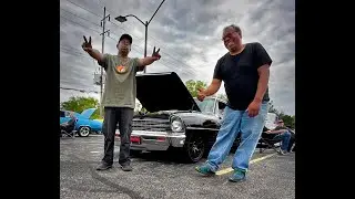 Kettering cruise Kettering assembly of god church live ￼