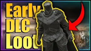 Elden Ring | How to Get The Solitude Armor and Sword Set ( Fast & Easy )