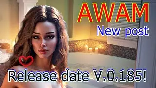 A Wife And Mother-Release date V.0.185!