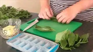 Things to do with Basil