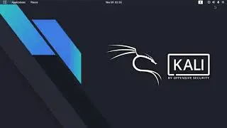 Tutorial MAC Spoofing menggunakan Tool Macchanger - Kali Linux