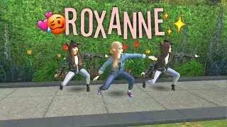 Roxanne || Avakin Life