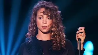 Mariah Carey - Without You [HD]