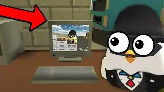 How To Play Chicken Gun On PC