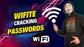 How To Crack WPS And WPA2 WiFi Password With Wifite2 - WiFi Pentesting Video 2023