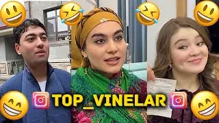 🔥Eng Yangi Sara Mix Vinelar To'plami | Yangi Vaynlar | Instagram Videolar 2024