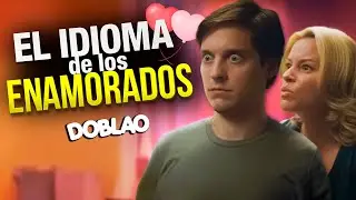 El idioma de los ENAMORADOS 💕 | #DOBLAO