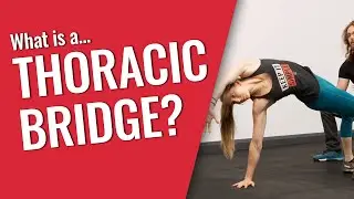 Thoracic Bridge