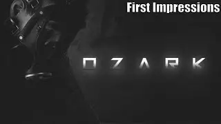 OZARK Demo - Steam Next Fest June 2022