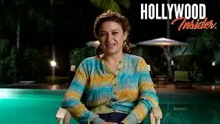 Alia Shawkat Spills Secrets on 'Blink Twice' In Depth Scoop Interview