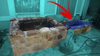 How To Build A POND On A BUDGET! *DIY*