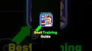 Nominating Contract Kimmich 🤩Best Training Guilde 🔥🤯