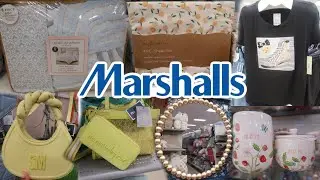 MARSHALLS * NEW FINDS/ MOTHERS DAY GIFTS & MORE