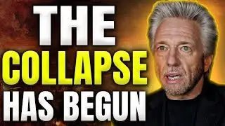 The Elite's Are About To COLLAPSE Civilization! - Gregg Braden BlackRock Exposed