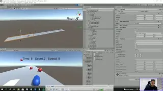 VR Endless Runner Tutorial - Unity - Google Cardboard