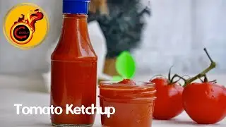 ടൊമാറ്റോ കെച്ചപ്പ്  ഇനി വീട്ടിൽ തന്നെ || Homemade Tomato Ketchup|| Sweet  Tangy Ketchup || Ep:369