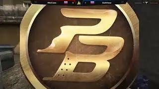 WhoCares vs DarkHorse - Квалификация к PBIC 2025 - 2 групповая стадия