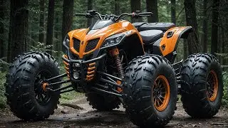 15 COOLEST QUADBIKES THAT WILL BLOW YOUR MIND