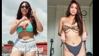 Kumpulan tiktok sexy | Natalya